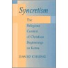 Syncretism by David Chung