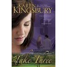 Take Three door Karen Kingsbury