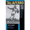 Taliaferro door Dawn Knight