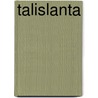 Talislanta door Talislanta