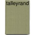 Talleyrand