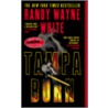 Tampa Burn door Randy Wayne White