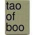 Tao Of Boo