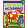 4-6 jaar