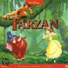 Tarzan. Cd door Walt Disney