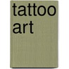 Tattoo Art door Alan Weller