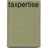 Taxpertise door Bonnie Lee