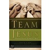 Team Jesus by Paul K.S. Kim