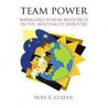 Team Power door Noel C. Cullen