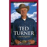 Ted Turner by Michael O'Connor