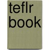 Teflr Book by Unknown