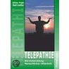 Telepathie by Gitta Peyn