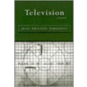 Television door Jordan Stump