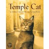 Temple Cat by Andrew Clements