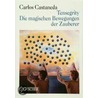 Tensegrity door Carlos Castabeda