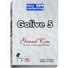 Golive 5 Grand Cru (in kleur) door S. Guim Marche