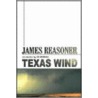 Texas Wind door James Reasoner