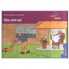Opa, pas op! by Joke de Jonge