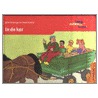 In de kar by Joke de Jonge