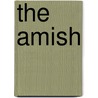 The  Amish door Professor Donald B. Kraybill