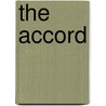 The Accord door Keith Brooke
