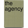 The Agency door Y.S. Lee