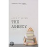 The Agency door Be Announced To