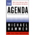 The Agenda