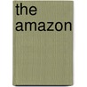 The Amazon door Mel D. Ames