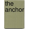 The Anchor door Phil Hester