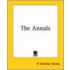 The Annals