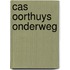 Cas Oorthuys Onderweg
