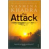 The Attack door Yasmina Khadra