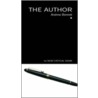 The Author by Bennett Andrew