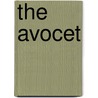 The Avocet door Mr David Hill