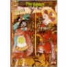 The Aztecs door Serge Gruzinski