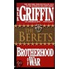 The Berets by W.E.B. Griffin