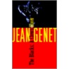 The Blacks door Jean Genet