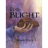 The Blight door Megan Blight