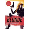 The Blonde by Duane Swierczynski