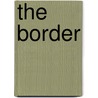 The Border door Graham Swannell