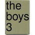 The Boys 3