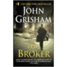 The Broker door  John Grisham