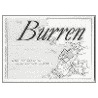 The Burren door Tim Robinson