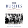 The Bushes by Rochelle Schweizer
