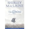 The Camino door Shirley MacLaine