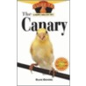 The Canary door Diane Grindol