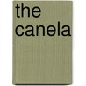 The Canela door William H. Crocker