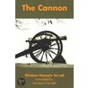 The Cannon by Ghulam Husayn Saidi