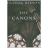 The Canons door Trevor Beeson